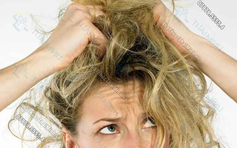Nguy cơ ung thư da đầu vì nhuộm tóc mà bạn nên biết