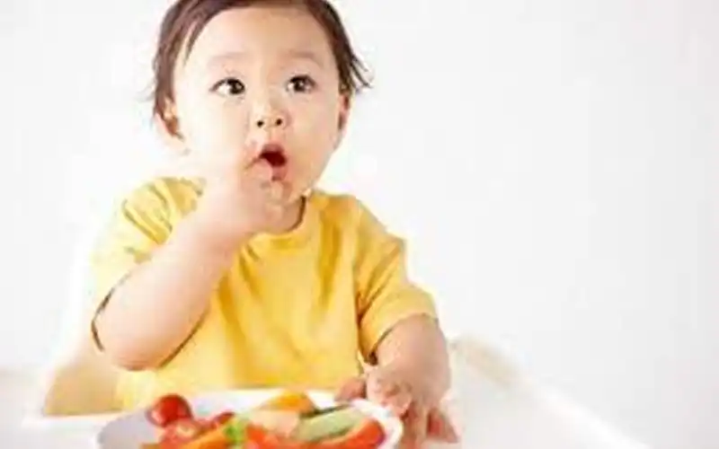 Danh sách 10 thực đơn cho bé 4 tuổi biếng ăn chậm lớn