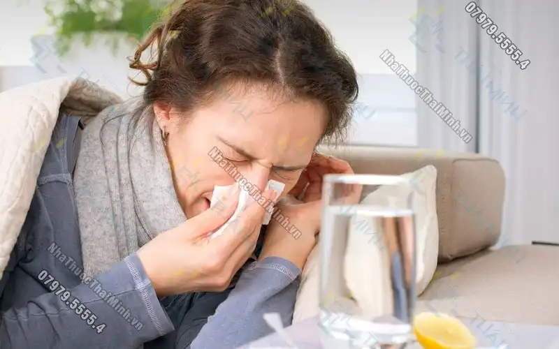 Điểm mặt những nguyên nhân khiến bệnh cảm cúm lâu ngày không khỏi