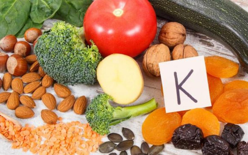 Thắc mắc: Cách bổ sung hiệu quả khi cơ thể thiếu vitamin K2