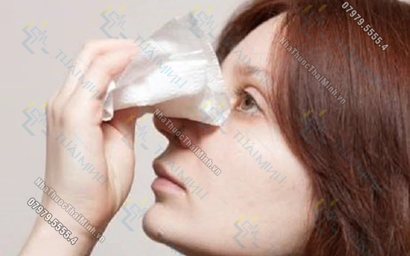 Hướng dẫn bạn chăm sóc mũi sau khi phẫu thuật xoang hiệu quả