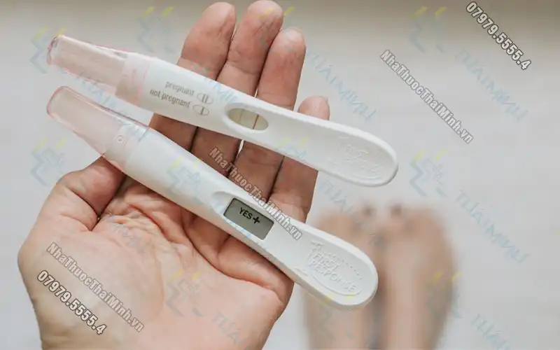 Quan hệ bao lâu thì biết có thai? Dấu hiệu nhận biết thai sớm