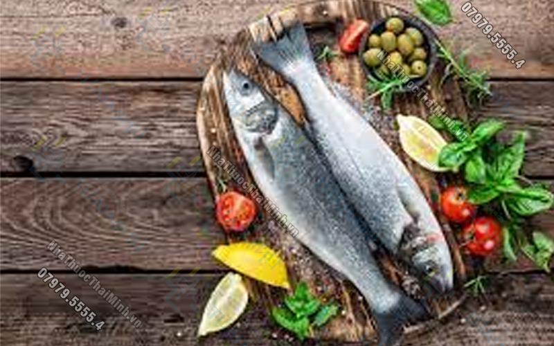Mách bạn các món ăn ngon từ cá chép cho bạn tham khảo