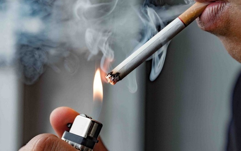 Tại sao thuốc lá lại gây hại? Nguy cơ mắc nhiều loại ung thư do hút thuốc lá